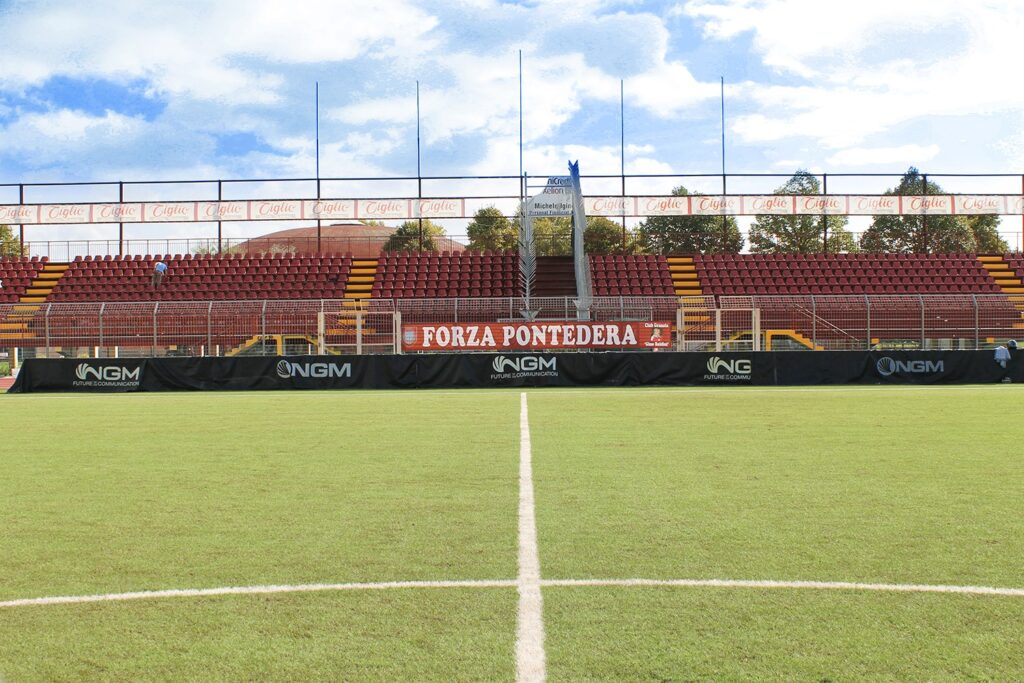 M2000 MannucciStadium Pontedera italy1