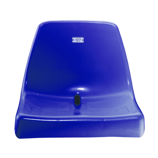 M2009 Asiento alto de plástico estadio