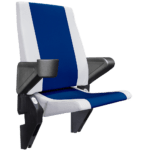 M2013 fauteuil de stade vvip monté sur pied