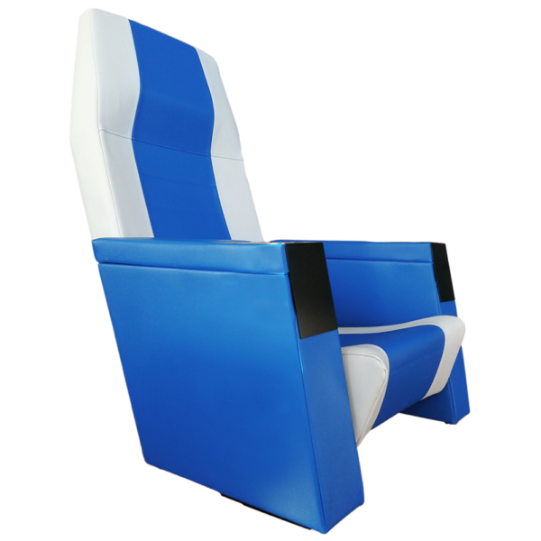 Sillón de Estadio Candiani VVIP1