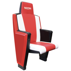 LeonardoGold fauteuil de luxe VVIPzone pininfarina