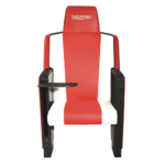 LeonardoGold fauteuil de luxe VVIPzone pininfarina2