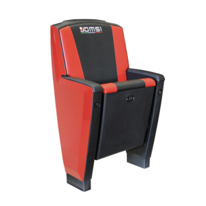 LeonardoFauteuil argenté VIPzone pininfarina