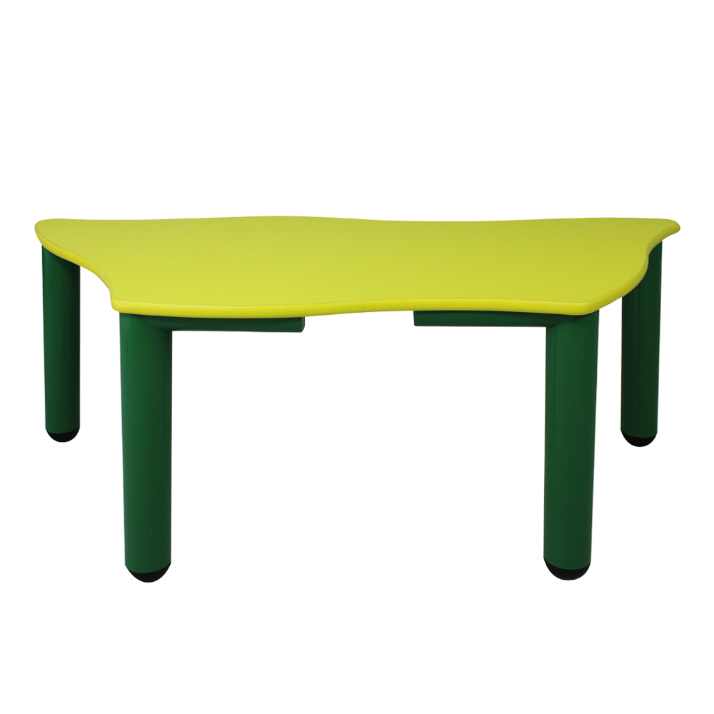 B18 shaped trapezioidal kidergarten Omsi