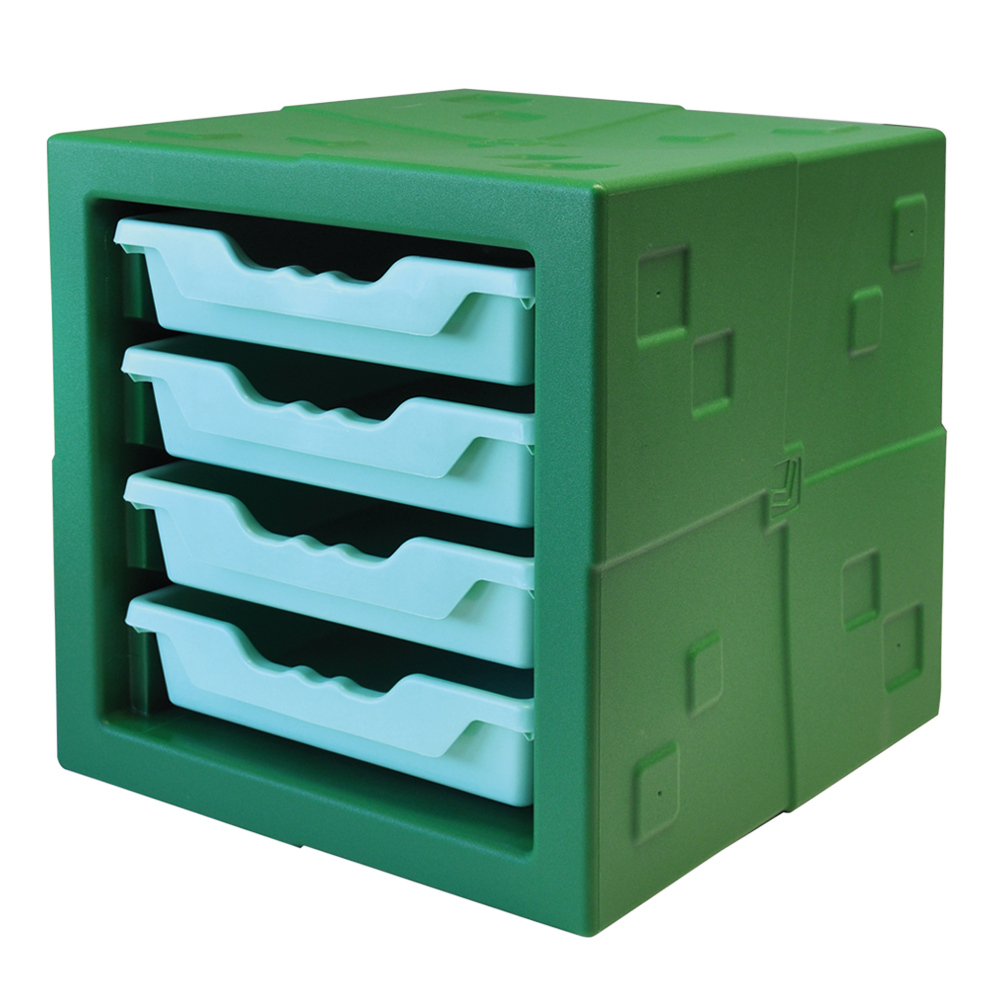 CUBEAU Tabletts