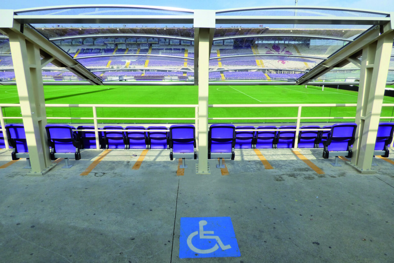 FranchiStadium Firenze