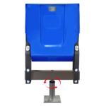 M2016 SWIVEL STADIUMSEAT 1