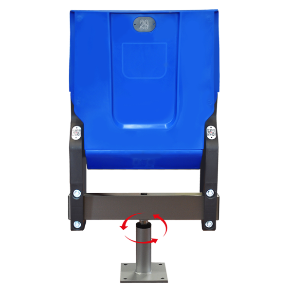 M2016 ASIENTO GIRATORIO STADIUMSEAT 1