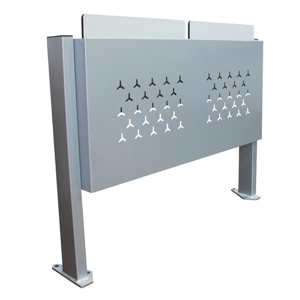 Estadio PressStation MP2021