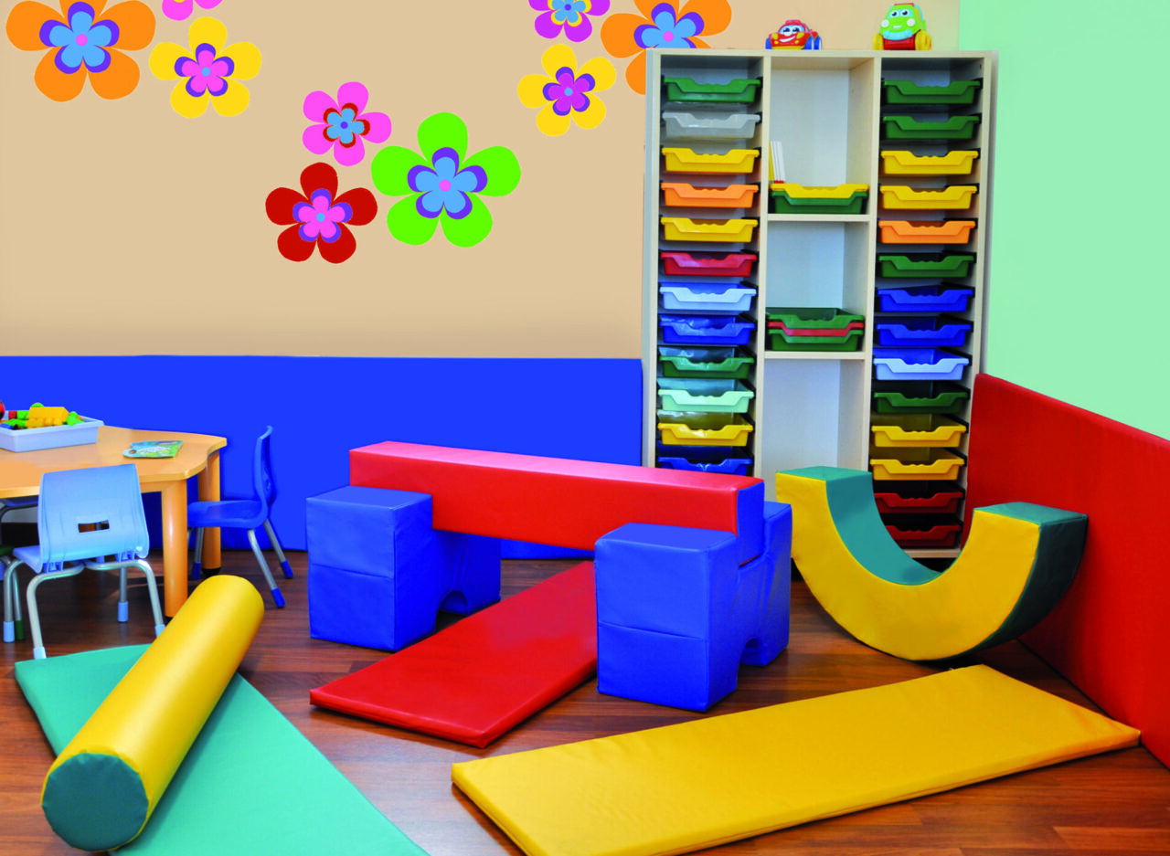 PERCORSI MODULI SOFT INFANZIA
