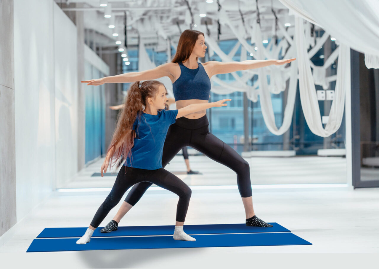 Gymnasium MattressesSports scaled