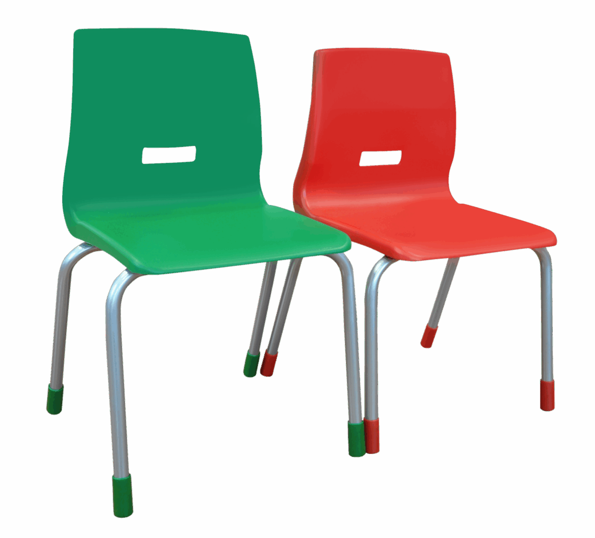 S30 Schulstuhl aus Kunststoff 3 4 S30 Schulstuhl aus Kunststoff 3 4