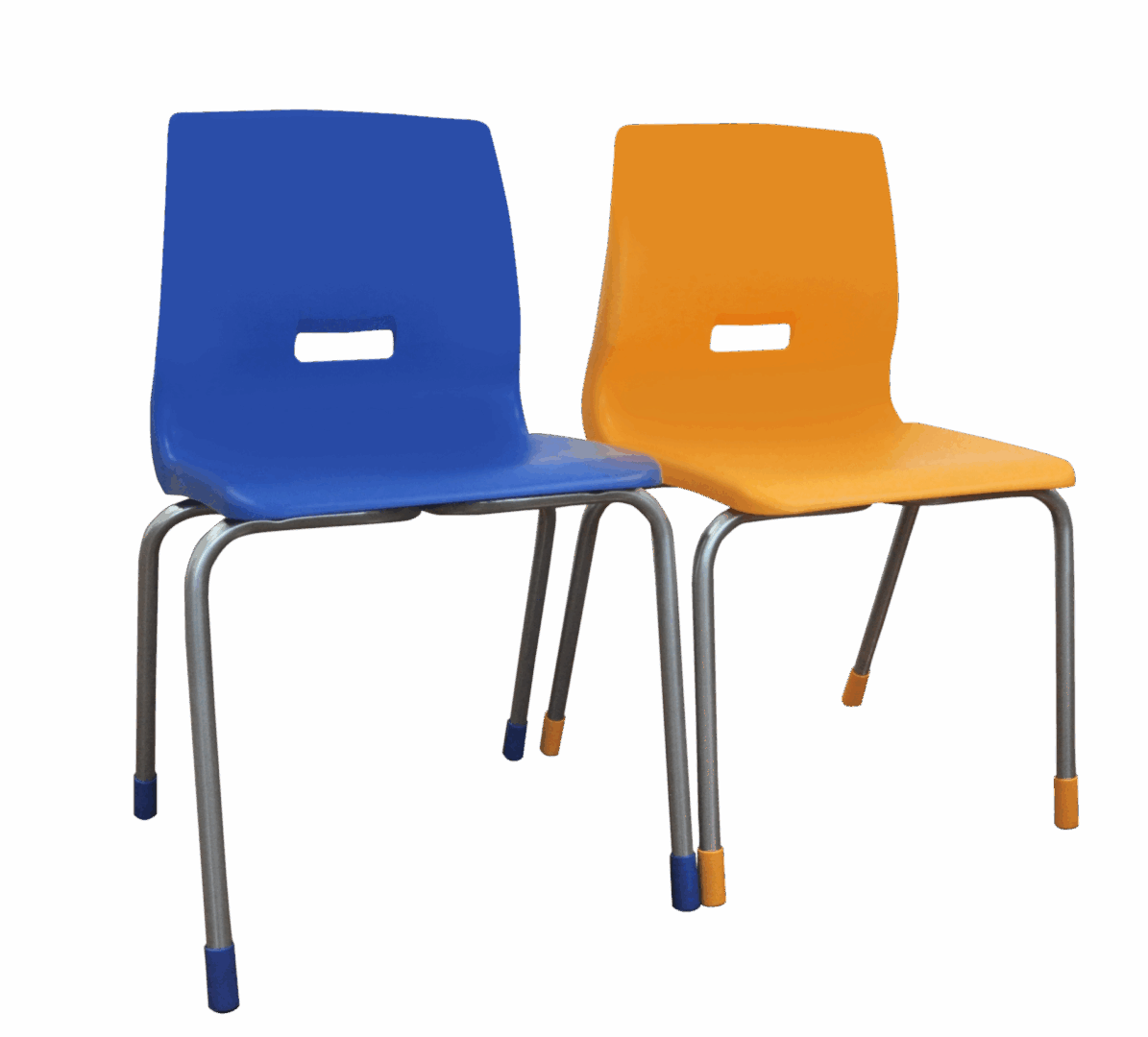 S40 Schulstuhl aus Kunststoff 5 6 S40 Schulstuhl aus Kunststoff 5 6