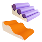 SingleComponent Kindergarten