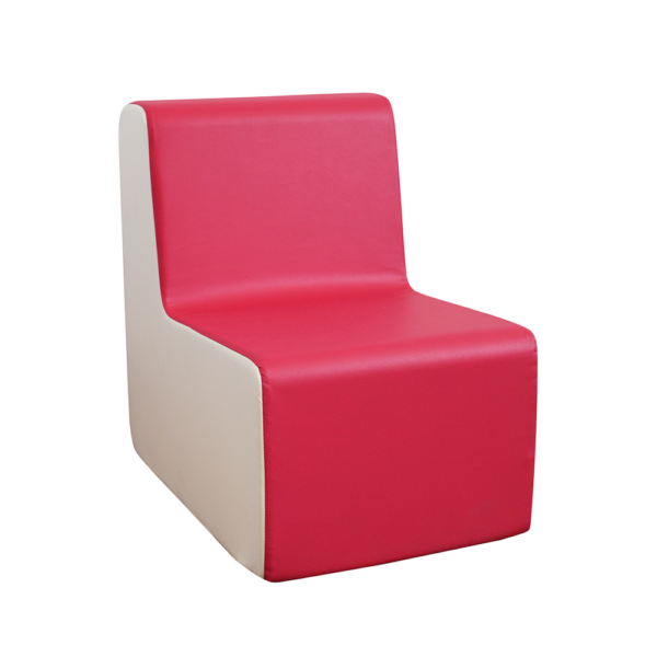 Sillón blando Jardín de infancia