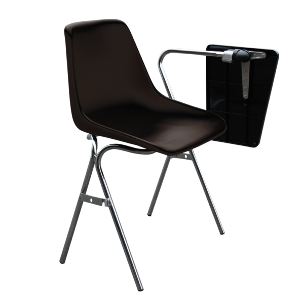 A1 tableta 4LegFrame publicSpaces silla