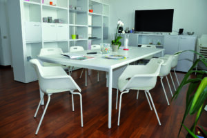 D2017 chair meeting rooms conference offices