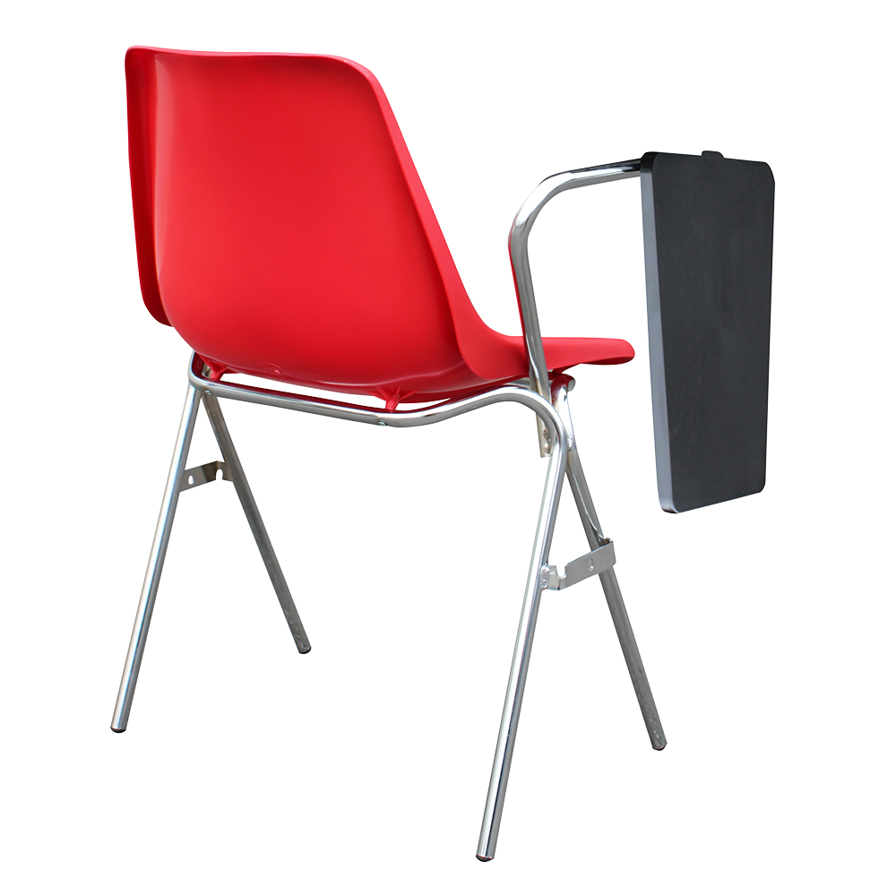 D5 tablet 4legs publicSpaces chair D5 tablet 4legs publicSpaces chair
