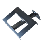 Etagère en métal