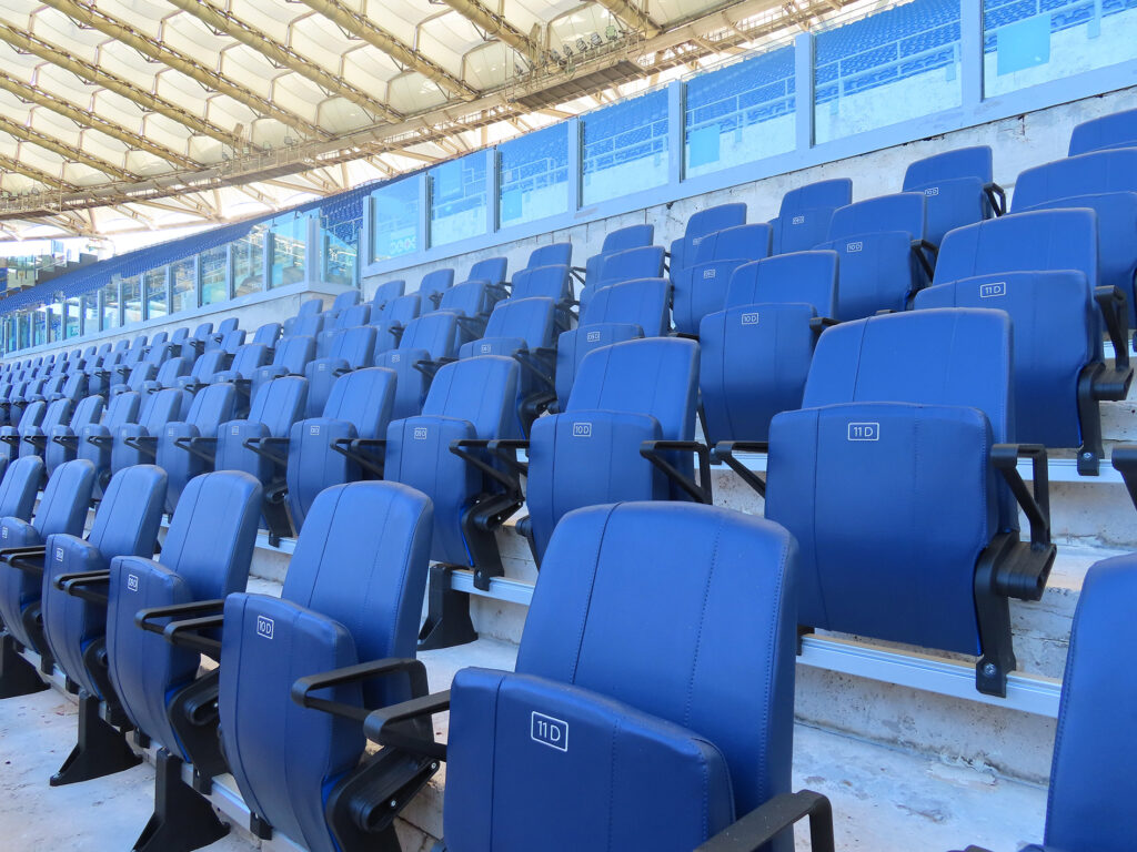 Olympiastadion Roma2