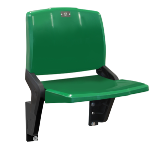 Caravaggio Pininfarina Onbeam tipup plastic stadium
