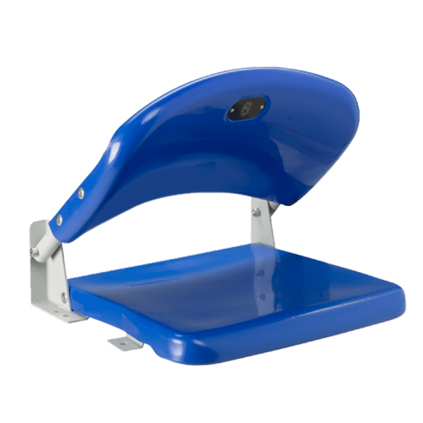 M2007 SR seat plastic stadium