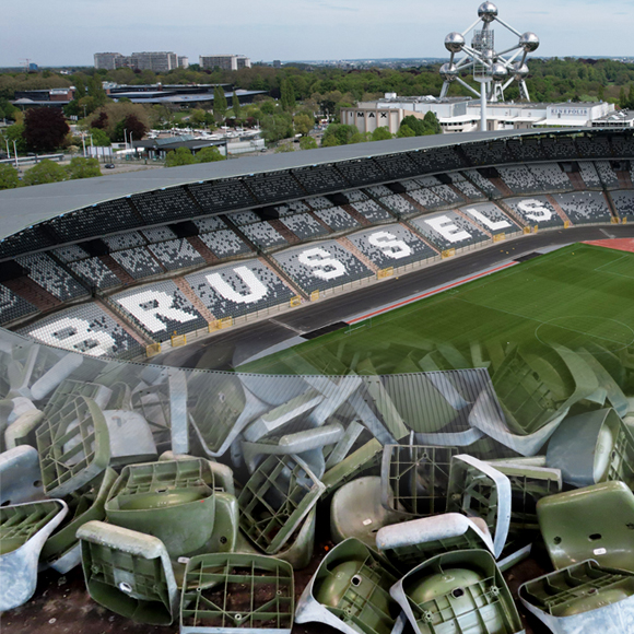 BRUSELAS