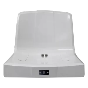M2025 highback plastic stadium seat 1