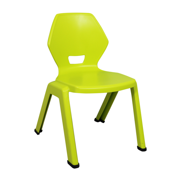 LITTLE DIAMOND 4 patas Silla de ruedas para niños