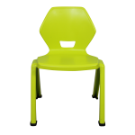 LITTLE DIAMOND Jardín de infancia de 4 patasAsiento