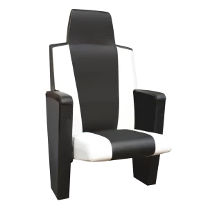LeonardoGold fauteuil de luxe VVIPzone pininfarina2