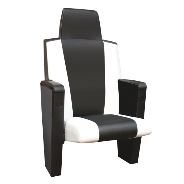 LeonardoGold sillón de lujo VVIPzone pininfarina2