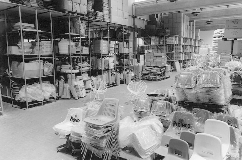 D5 Seating Omsi