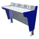 MP2025 - Mesa de prensa