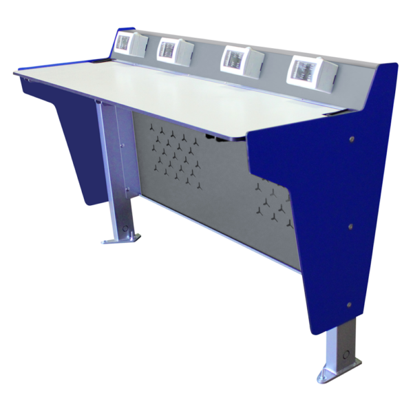 PressDeskStadium MP2025