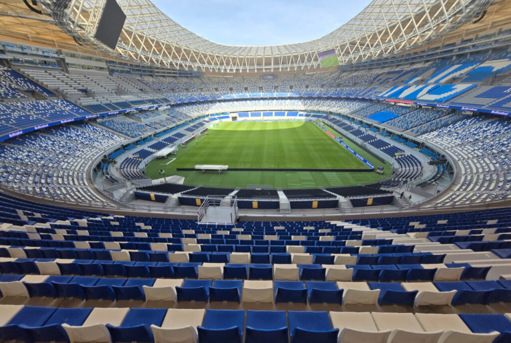 GrandStade Tanger