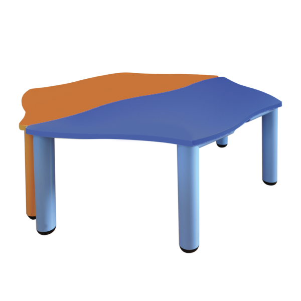 B18 mesa trapezoidal1 kidergarten