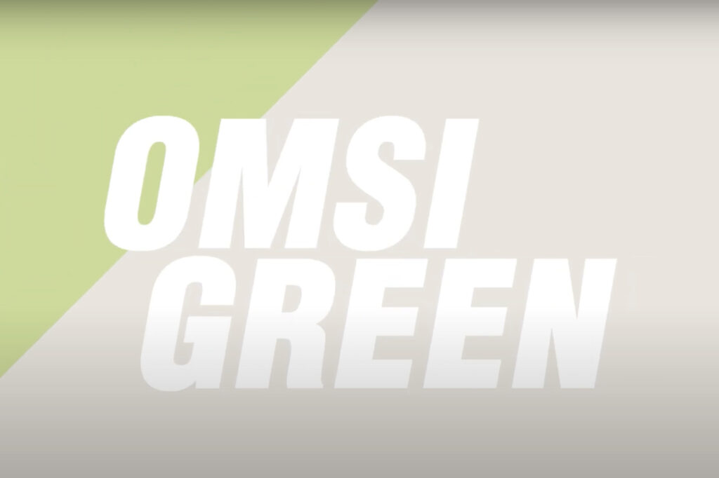 omsi verde
