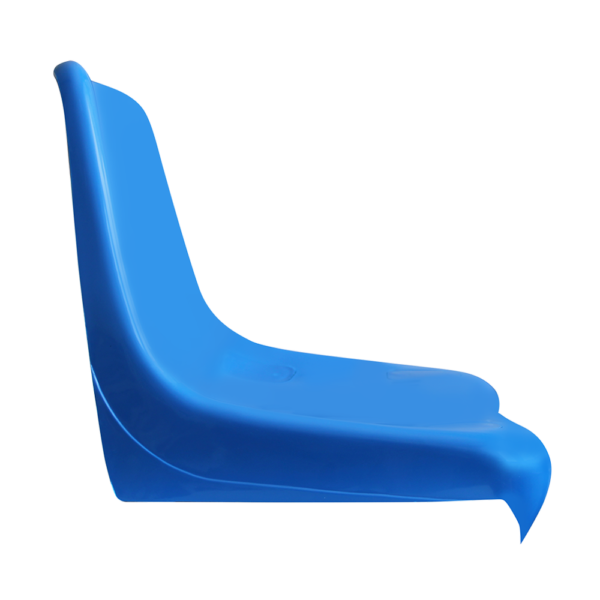 M2010 plastic plastic sport stadium seat highback2 1