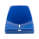 Respaldo de plástico para asiento de estadio 2008