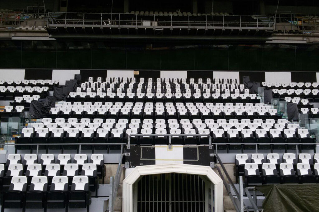 Candiani CHARLEROI sportinClub2