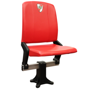CaravaggioGOLD stadium armchair