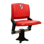 CaravaggioHospitality stadiumSeat