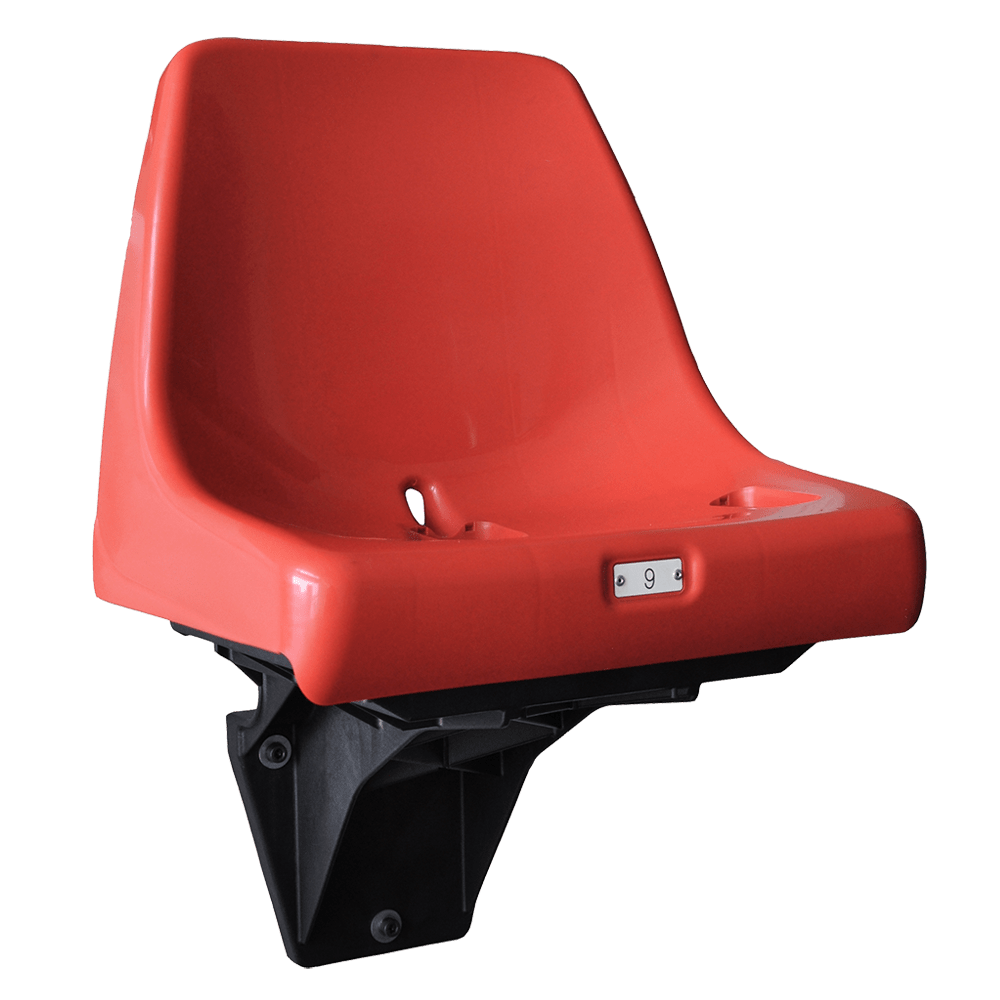 M2008 Soporte de poliamida stadiumSeat M2008 Soporte de poliamida stadiumSeat