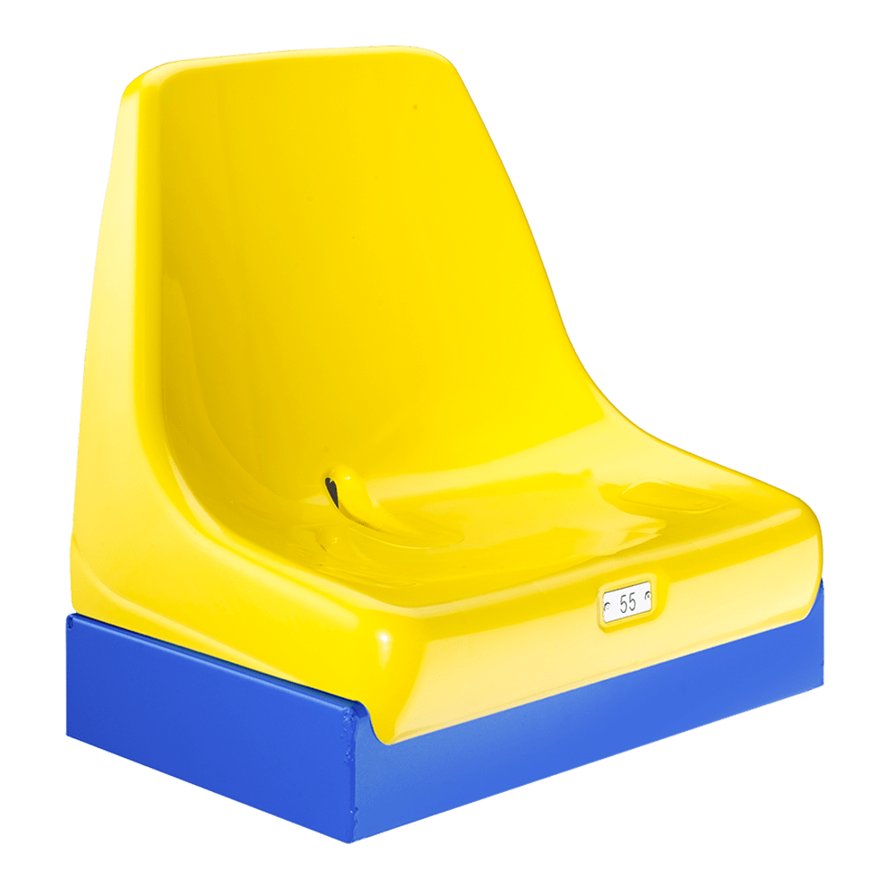 M2008 RisingSpacer stadiumSeat M2008 RisingSpacer stadiumSeat