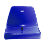 M2009 High back seat plastic stadium