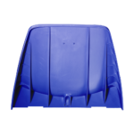 M2009 High back seat plastic stadium1