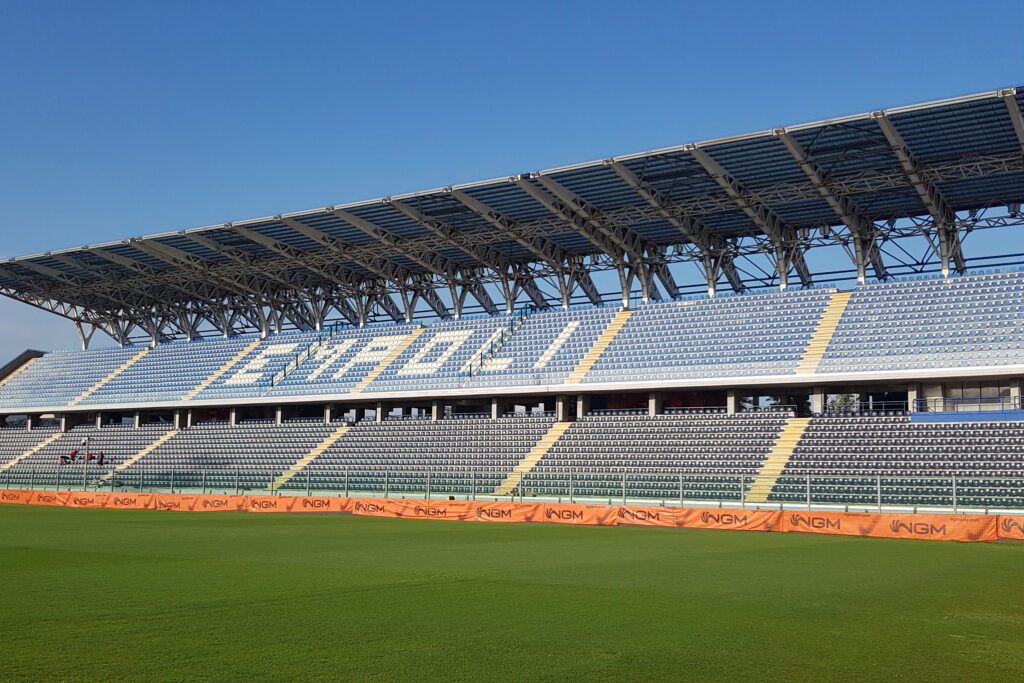 M2011 Castellani Empoli