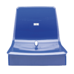 M2011 highback plastic stadium seat braket2