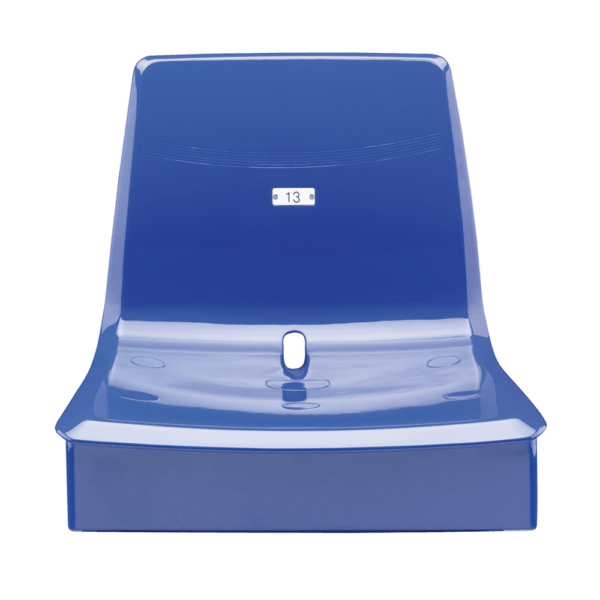 M2011 highback plastic stadium seat braket2